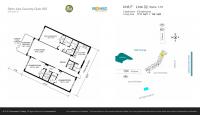 Floor Plan Thumbnail